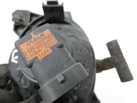 Saab 9-5 YS3E 05-09 Nebelscheinwerfer Links orig. Saab 9-5 YS3E 05-09 08.12.2006 gebraucht Vorschau 5