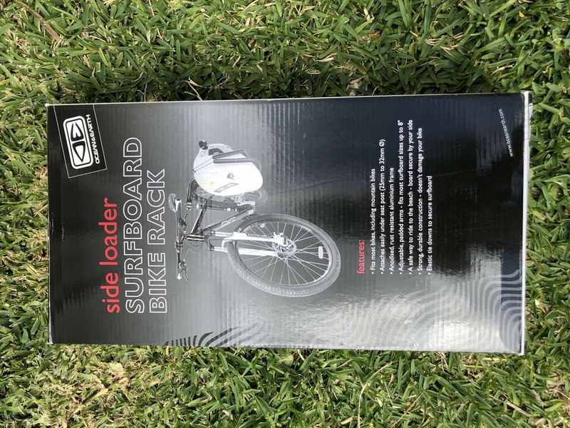 gumtree bicycle rack