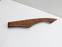 Mercedes E320 W211 S211 03-08 Holzdekor Leiste Holz Blende Rechts Mercedes E320 W211 S211 03-08 07.04.2004... Vorschau 2