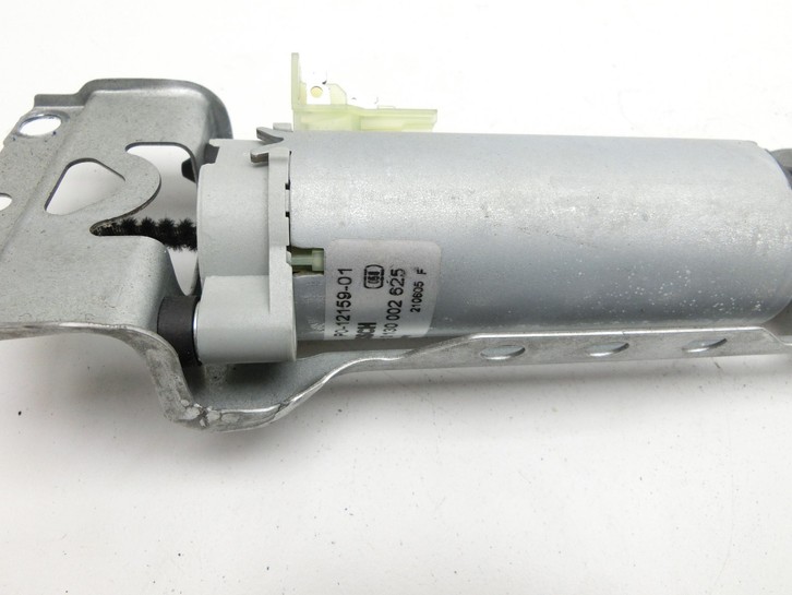Mercedes C219 CLS 350 04-08 Stellmotor für Elektr. Sitzverstellung Rechts Vorne Mercedes C219 CLS 350 04-08... Vorschau 2