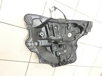 Mazda 6 GJ 15-18 Kombi Fensterheber o. FH-Motor Links Vorne Mazda 6 GJ 15-18 04.01.2016 gebraucht Vorschau 2