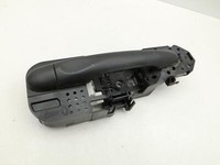 Renault Megane III BZ0 10-12 Lim Türgriff Griff aussen Rechts Vorne TEKNG Renault Megane III BZ0 10-12 28.09.2011... Vorschau 4