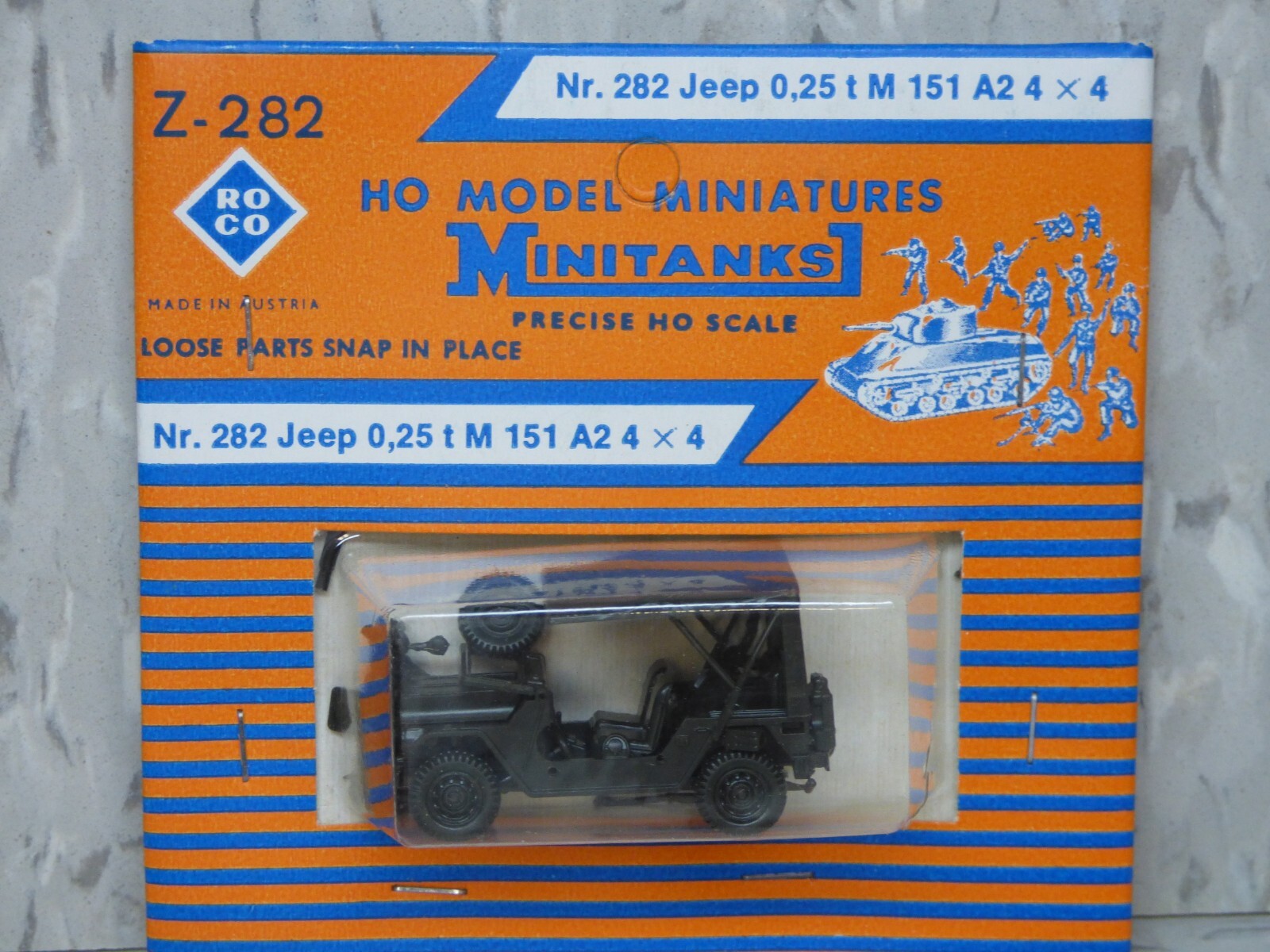 Roco Minitanks 20個セット売り♪ Roco Minitanks Modern (UK) British Conqueror Heavy Tank Lot