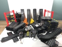 fast lane long bridge challenge race track