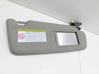 Hyundai IX55 09-11 Sonnenblende Rechts für Beifahrer Hyundai IX55 09-11 09.02.2012 852203J6206T gebraucht Vorschau 2