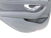 Mercedes W213 E200 16-20 Lim Türverkleidung Türpappe Links Hinten Mercedes W213 E200 16-20 09.11.2018 A2137307705... Vorschau 5