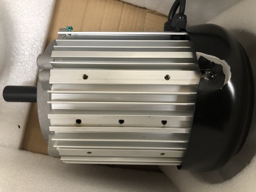 Nova Lathes 53101 1624-44 DVR Motor Upgrade Package