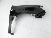 Dacia Sandero II B52 15-19 Kotflügel Rechts Vorne NV676 Dacia Sandero II B52 15-19 04.03.2015 631005111R gebraucht Vorschau 5