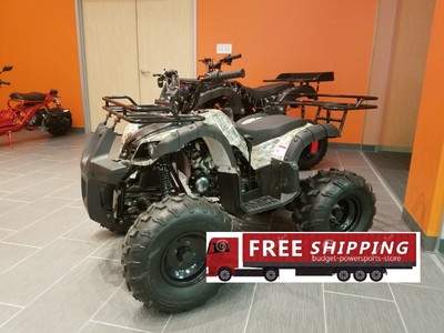 ATV t force 125 Youth ATV TAOTAO Utility Quad Kids 4 wheeler FREE SHIP 125 BIG !
