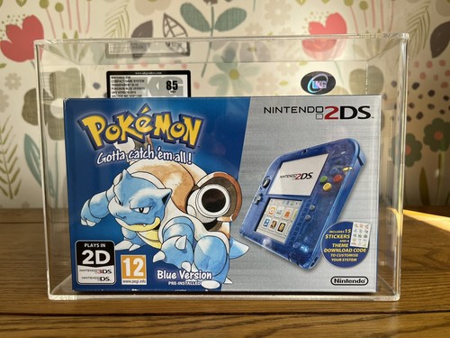 ニンテンドー2DS - ニンテンドー2DS クリアブラック+ポケモンY+メダロット9クワガタ Amazon.co.jp: メダロット9 クワガタVer. - 3DS : ゲーム