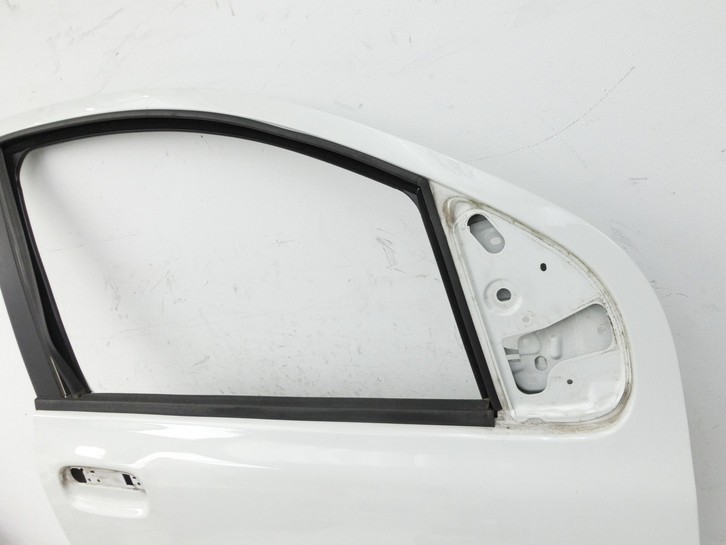 Fiat Panda 4x4 319 12-22 Tür Beifahrertür Rechts Vorne 296 Fiat Panda 4x4 319 12-22 22.01.2018 52098463 gebraucht Vorschau 6