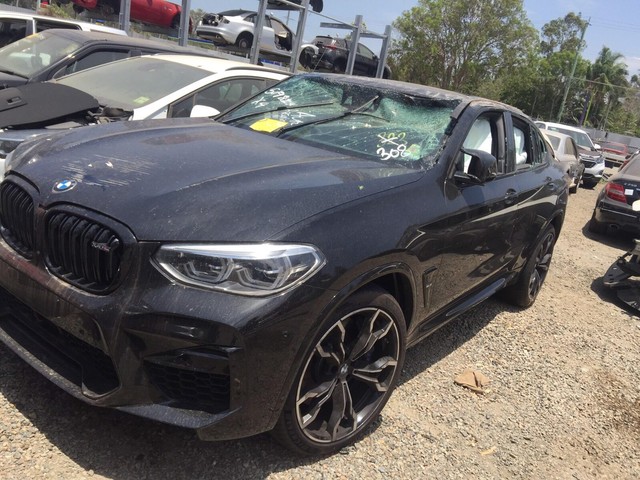 Wrecking 2019 BMW X4 | Wrecking | Gumtree Australia Brisbane South West - Willawong | 1234907807