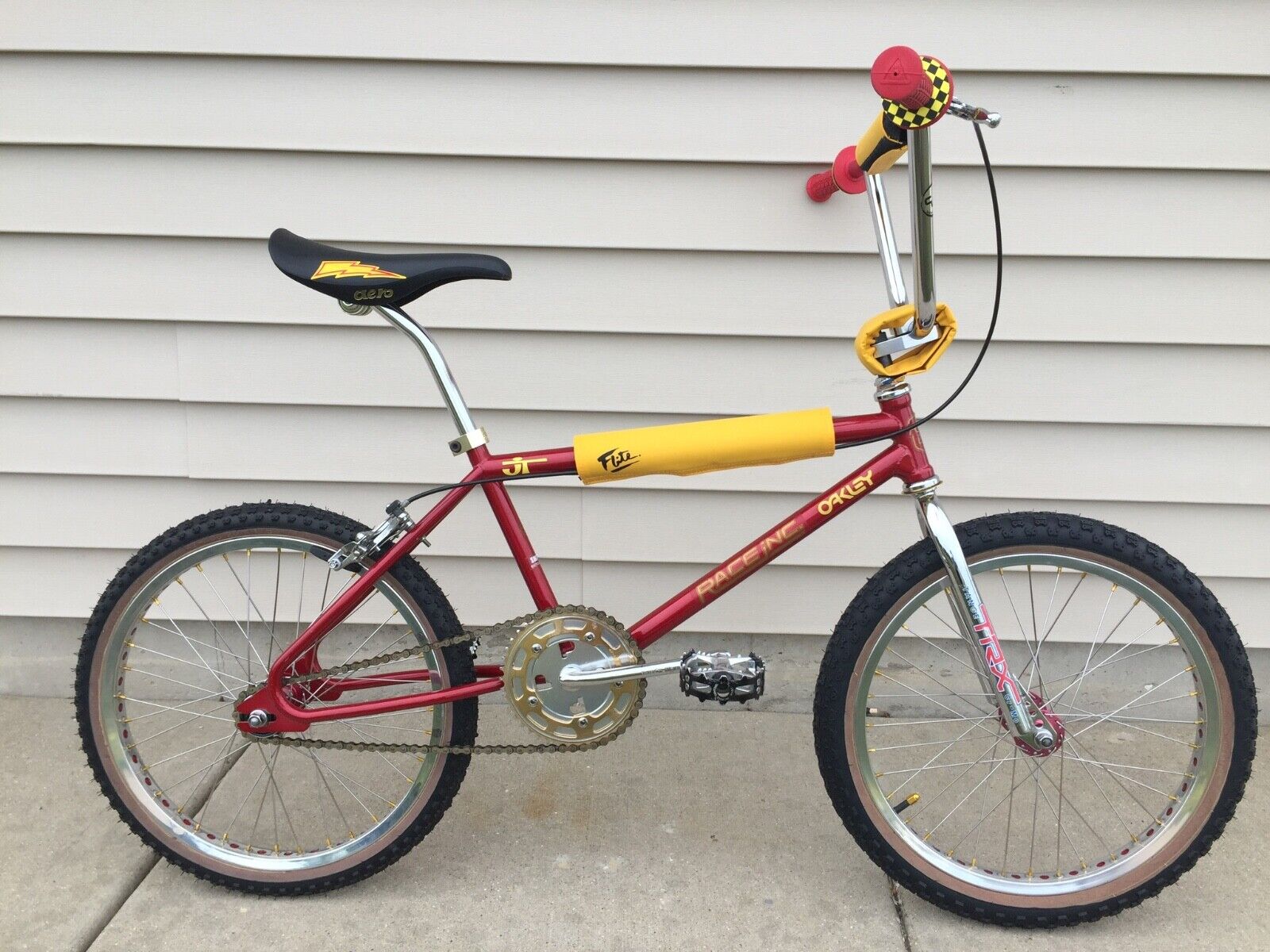 Old School Vintage BMX bike Race Inc. Suntour,Pro Class,Aero Old School Vintage BMX bike Race Inc. Suntour,Pro Class,Aero