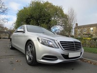 2017 Mercedes-Benz S Class S350d L SE Line 4dr 9G-Tronic SALOON DIESEL Automatic