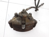 Audi TT Roadster 8J 8J9 10-14 TFSI 1,8 118KW Bremssattel Bremszange Vorne Links Audi TT Roadster 8J 8J9 10-14... Vorschau 2