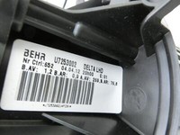 Opel Zafira C 11-16 Gebläsemotor Lüftermotor Heizungsgebläse Opel Zafira C 11-16 25.07.2012 gebraucht Vorschau 4