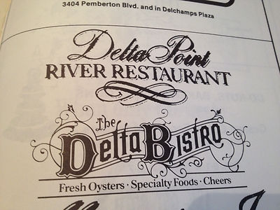 VICKSBURG GATORS MS high school Souvenir football program 1990-91 vtg Coke ad