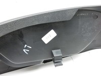 Audi A3 8V 12-16 5T Abdeckung Blende für Sitz Fahrersitz Links Vorne Aussen Audi A3 8V 12-16 17.06.2014 8V0881325C... Vorschau 5