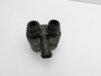Mercedes SLK R171 04-08 1,8 120KW Wasserventil Ventil Duoventil Mercedes SLK R171 04-08 23.11.2006 A0048302084... Vorschau 2