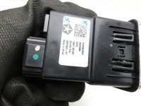 Jeep Compass II 17-21 USB AUX Buchse Anschluss Jeep Compass II 17-21 12.03.2019 5XG28DX9AC 33373031-01 gebraucht Vorschau 5