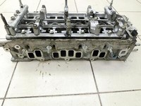 Honda Civic VIII FK3 05-11 2,2 i-CTDi 103KW N22A2 Zylinderkopf Honda Civic VIII FK3 05-11 01.06.2006 gebraucht Vorschau 5
