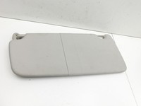 Ford S-Max WA6 06-10 Sonnenblende Rechts Beifahrerseite Ford S-Max WA6 06-10 27.09.2006 3M51-R04100-AJ34X1 gebraucht Vorschau 4