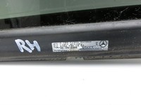 Mercedes GL 500 X164 06-11 Seitenscheibe Feste Scheibe Rechts Hinten Mercedes GL 500 X164 06-11 01.09.2006... Vorschau 2