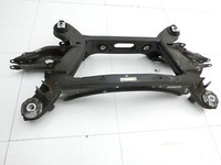 Mercedes S205 W205 14-18 Kombi Hinterachse Achse Achsträger Mercedes S205 W205 14-18 16.04.2015 A2053508009... Vorschau 8