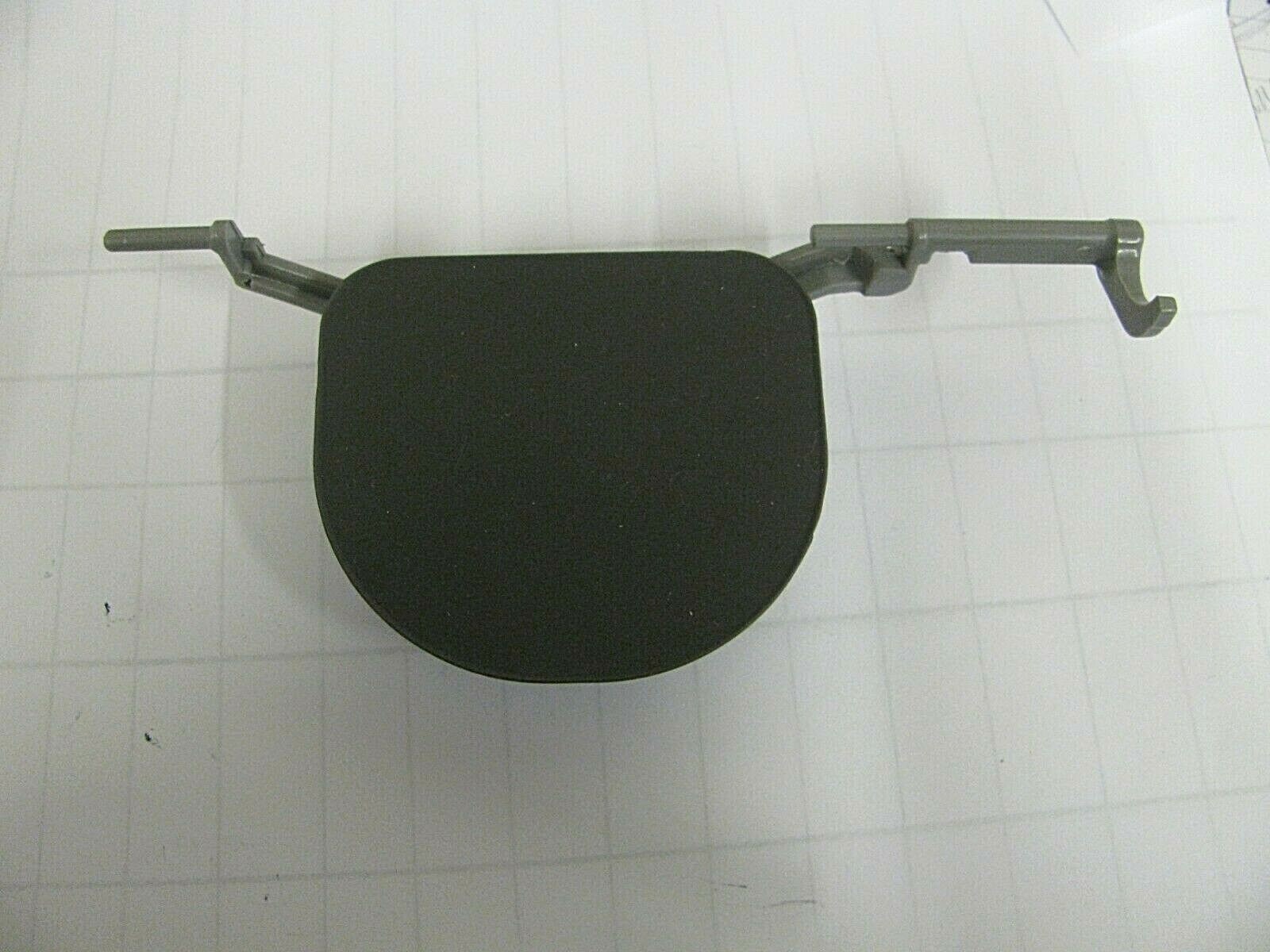 *NEW* ABN72938902 LG Refrigerator Dispenser Ice Chute Door Assembly Part