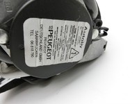 Peugeot 2008 I 13-19 Gurt Sicherheitsgurt m. Gurtstraffer für Fahrer Links Vorne Peugeot 2008 I 13-19 01.12.2016... Vorschau 5
