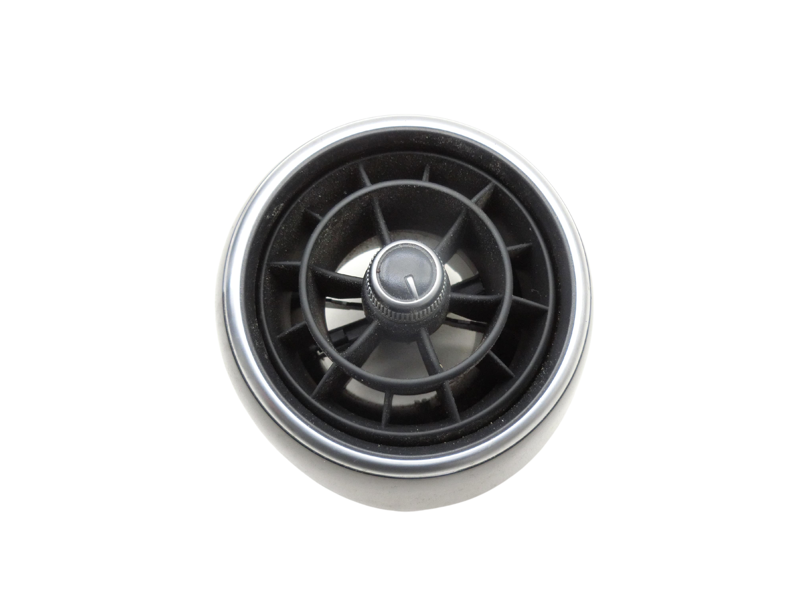 Air shower nozzle Centre Left Front for Audi A1 8X 10-14 - Bild 1