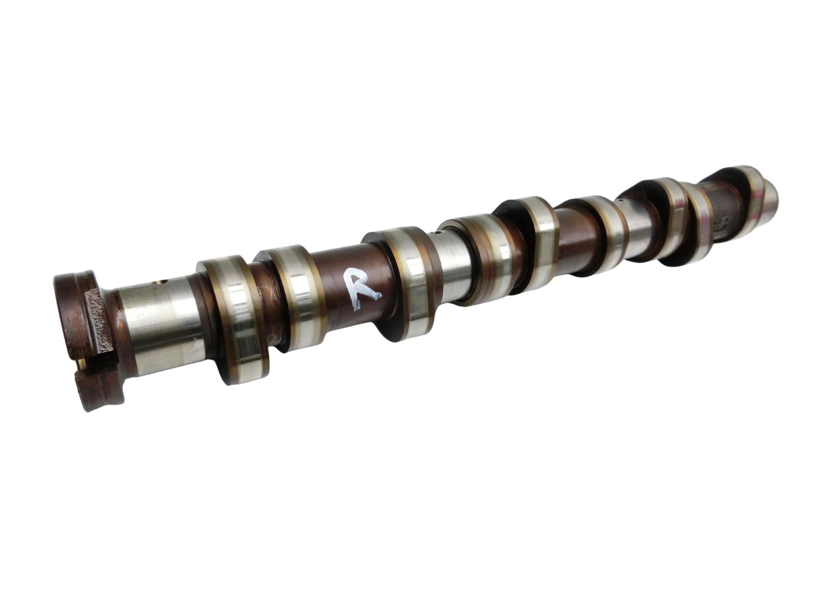 Mercedes S-Kl. W220 S350 02-05 3,7i 180KW 112.972 Nockenwelle Rechts Auslass  - Bild 1