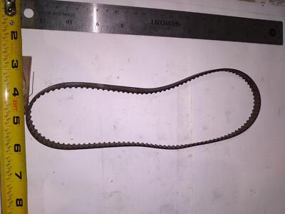 INDUSTRIAL TIMING BELT 230XL037