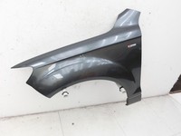 Audi Q7 4L 05-09 Kotflügel Links Vorne LZ7S Audi Q7 4L 05-09 26.06.2007 4L0821101 gebraucht Vorschau 2