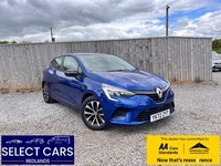 2023 Renault Clio 1.0 TCe Evolution Hatchback 5dr Petrol Manual Euro 6 (s/s)