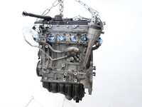 BMW F30 3er 316i 12-15 1,6 100KW N13B16U0 N13 Motor Triebwerk BMW F30 3er 316i 12-15 09.10.2013 1100-2344327... Vorschau 6