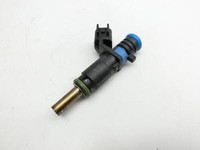 Opel Astra J 12-15 1,6 85KW Injektor Einspritzdüse Zyl.4 Opel Astra J 12-15 09.12.2014 55562599 gebraucht Vorschau 2