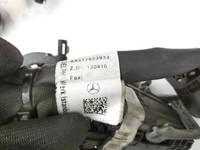 Mercedes E220 S212 09-13 Kombi Kabelbaum Leitungssatz für Motor Mercedes E220 S212 09-13 15.11.2010 A6510100108... Vorschau 5