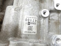 Toyota Prius IV ZVW5 16-19 Hybrid VVT-i 1,8 72KW Autom Schaltgetriebe Getriebe Toyota Prius IV ZVW5 16-19... Vorschau 7