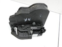 BMW F36 420d 13-17 Grand Coupe Türschloss mit ZV Rechts Hinten BMW F36 420d 13-17 21.07.2016 51227229460 7229460... Vorschau 5