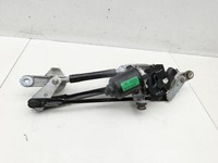 Kia Rio III UB 11-15 Wischermotor m. Wischergestänge Vorne Kia Rio III UB 11-15 05.01.2012 981101W000 98110-1W000... Vorschau 4