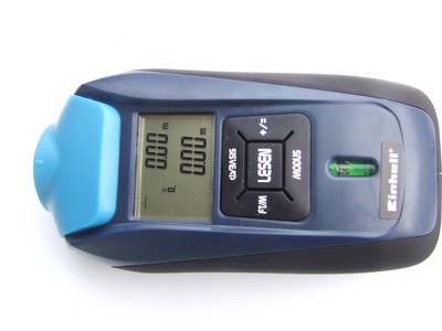 Skil Ultraschall Entfernungsmesser 0520 : Ultraschall entfernungsmesser dmv udm topcraft