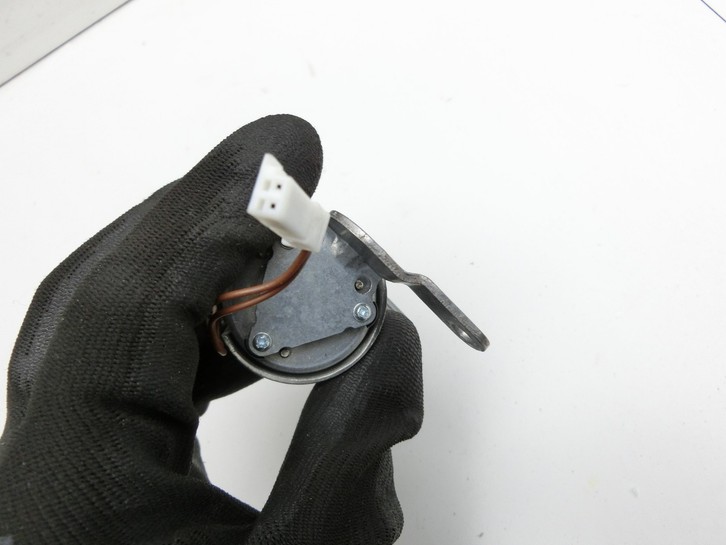 BMW X4 F26 14-18 3,0d 190KW Lenkrad-Vbrationsmotor Stellmotor BMW X4 F26 14-18 08.04.2016 6859070 F25-6859070... Vorschau 2