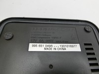 Renault Clio IV BH 12-16 dCi 1,5 66KW Pannenkompressor Reifendruckkompressor Renault Clio IV BH 12-16 23.12.2013... Vorschau 5