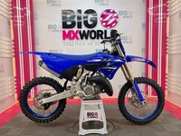 Yamaha YZ 125 2026 - ONE AVAILABLE- Zero Hrs / PX Welcome