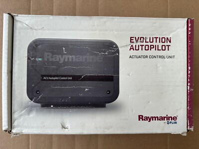 Raymarine ACU-100 Actuator Control Unit