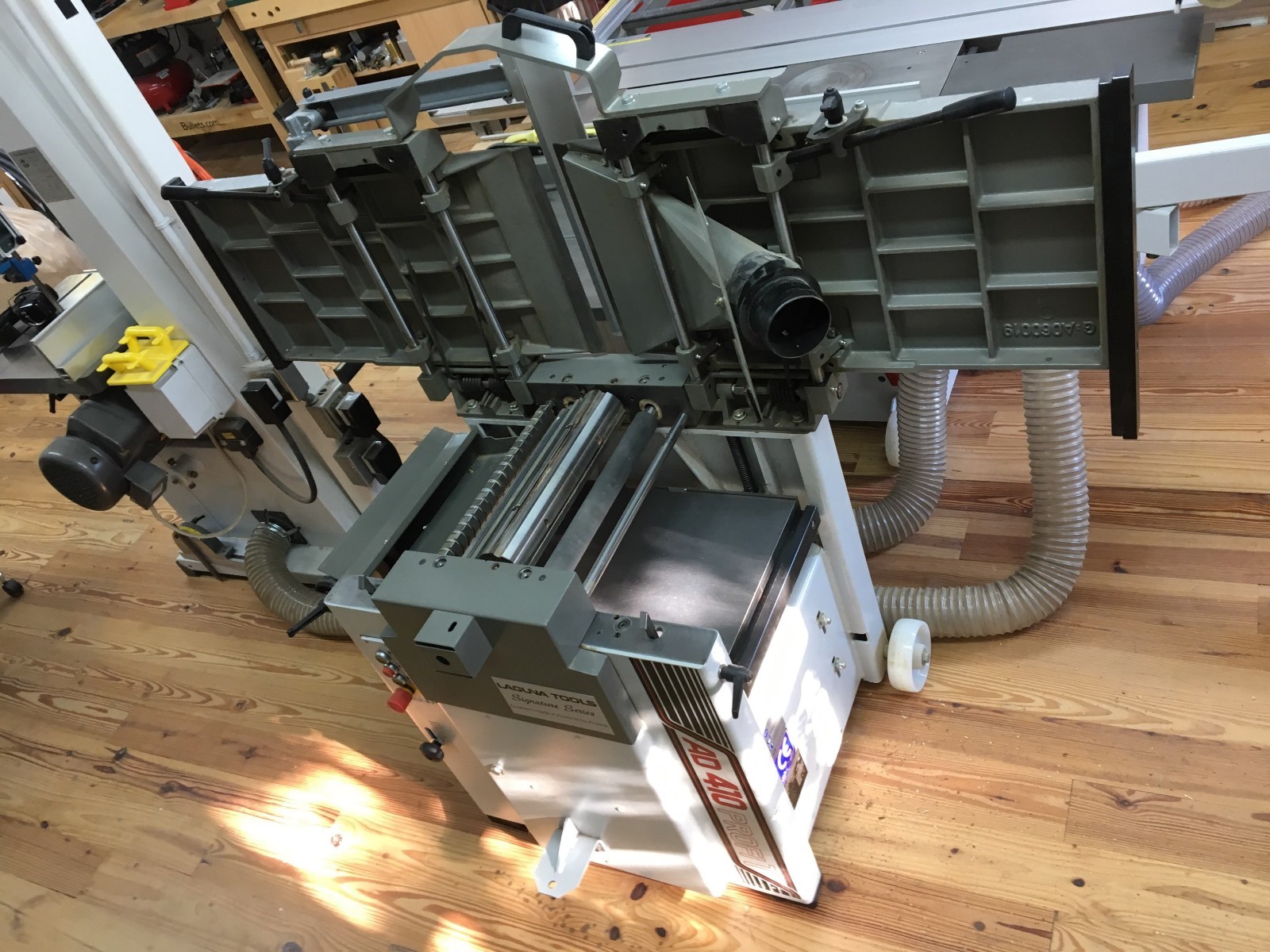 KNAPP AD410 PROFIT T