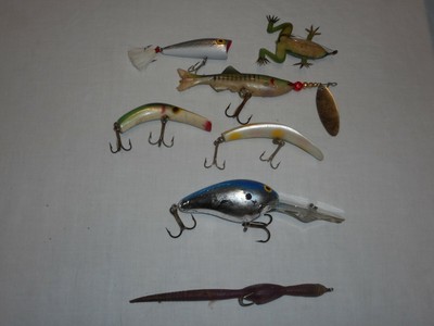 pcola lures