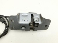 Chrysler Grand Voyager V RT 08-11 Schloss f. Verriegelung Links Hinten Chrysler Grand Voyager V RT 08-11 26.12.2008... Vorschau 2