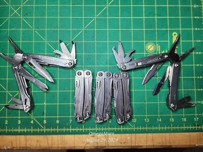 Leatherman Wingman bulk deal x2 lot deal x2